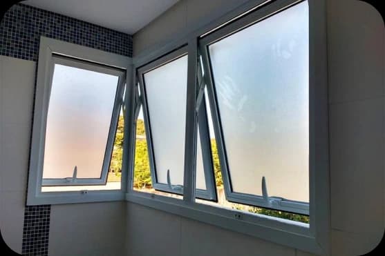 Conserto de Janelas Maxim-Ar